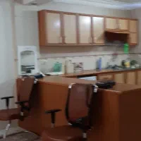 آپارتمان ۸۰ متری همکف با حیاط اختصاصی|اجارهٔ آپارتمان|محلات, |دیوار