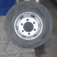 رینگ و لاستیک یسوزو خاور هیوندا  کاویان فاو ۱۷/۵