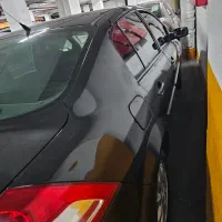 رنو مگان فول اتومات مدل 1391|خودرو سواری و وانت|تهران, جهاد|دیوار