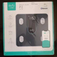 ترازوی وزن کشی حرفه ای EUFY P2 مناسب باشگاه و خانه