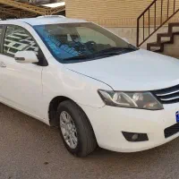 اجاره آریو مدل ۱۳۹۴ خانگی