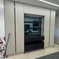 کمد و کلوزت اتاق