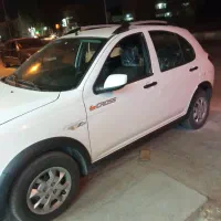 کوییک gxl ۴۰۳|خودرو سواری و وانت|زاهدان, |دیوار