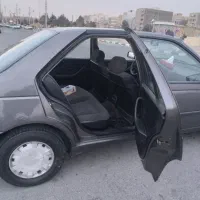 روا سال مدل ۸۹ دوگانه سوز شرکتی|خودرو سواری و وانت|ملارد, |دیوار