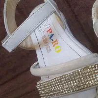 صندل بچگانه