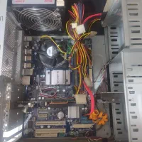 سیستم کامپیوتر DDr3 گیگابایت