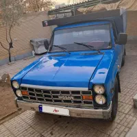 نیسان مدل ۹۰