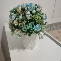 گل مصنوعی