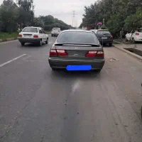 نیسان ماکسیما وارداتی، مدل ۱۹۹۸|خودرو سواری و وانت|تهران, تهرانپارس جنوبی|دیوار