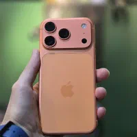 iphone 17 pro zaa|موبایل|تهران, فردوسی|دیوار