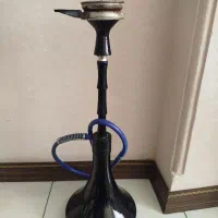 قلیون کرونر
