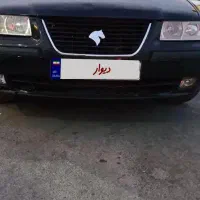 سمنددوگانه مدل۸۲|خودرو سواری و وانت|ارومیه, |دیوار
