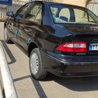 سمند LX ساده، مدل ۱۳۸۳|خودرو سواری و وانت|تهران, خانی آباد نو شمالی|دیوار