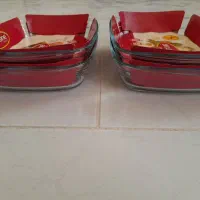 مرغ خوری فرانسوی|ظروف سرو و پذیرایی|ورامین, شهرک صنعتی خیرآباد|دیوار