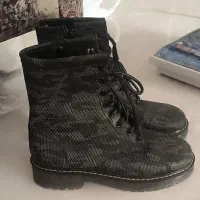 دو عدد نیم بوت نو