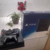 پی اس فور ps4