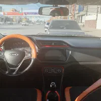 MVM X22 خونگی|خودرو سواری و وانت|کرمان, |دیوار