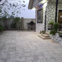 اجاره کوتاه مدت جاده ماسوله با آرامشی کامل|اجارهٔ کوتاهمدت ویلا و باغ|ماکلوان, |دیوار