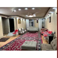 خانه مبله منزل مبله حیاط دار