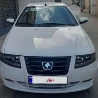 سورن پلاس EF7 / مدل 403 / فقط اقساطی / آریا خودرو