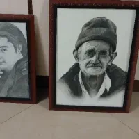 تابلو قاب نو