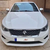 تارا اتوماتیک v4 LX