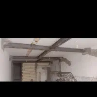 بازسازی و تعمیرات ساختمانی مجذوب مناسب