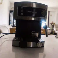 دستگاه اسپرسوساز