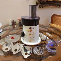 خرد کن فیلیپس|خردکن، آسیاب، غذاساز|تهران, شهر‌زیبا|دیوار