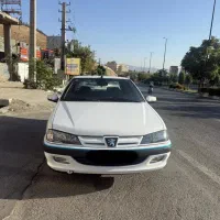پژو پارس فول سفارش ۱۴۰۲