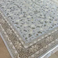 نگین مشهد|فرش|ضیابر, |دیوار