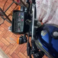 موتور رهرو 200 خشک مدل ۴۰۳بدون خط خش