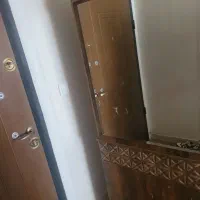 کمد لباس و جاکفشی و بوفه|جاکفشی، کمد، دراور|تهران, سازمان برنامه جنوبی|دیوار