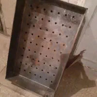 منقل دست ساز ورق ضخیم