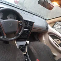 پارس مدل ۹۹ بی رنگ بی ضربه خشک|خودرو سواری و وانت|آستارا, |دیوار