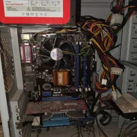 کیس کامپیوتر Elegance|رایانه رومیزی|تهران, تهرانپارس شرقی|دیوار