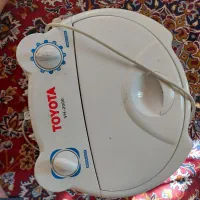 مینی واش|ماشین لباسشویی و خشک‌کن لباس|قزوین, |دیوار