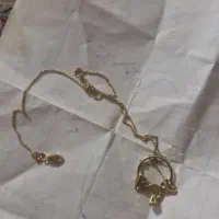 زنجیر و آویز ثابت