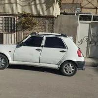 نیوپی کی سالم وبه شرط|خودرو سواری و وانت|مشهد, رباط طرق|دیوار