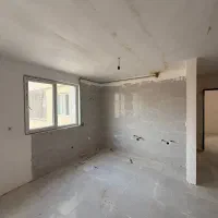 ۱۰۰ متری نوساز/ شخصی ساز/تهاتر با ملک وخودرو سواری|فروش آپارتمان|هشتگرد, شهرک پامچال|دیوار