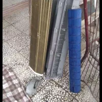 نصب سرویس وجابه جایی اسپیلت|خدمات پیشه و مهارت|زهک, |دیوار