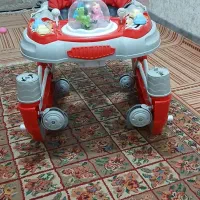 روروک ایون فلو برند امریکایی|اسباب و اثاث بچه|شیراز, گلدشت معالی‌آباد|دیوار