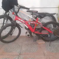 دوچرخه سایز بیست|دوچرخه، اسکیت، اسکوتر|شاهین‌شهر, نبوت|دیوار