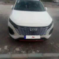 امویام X33 کراس ۱۴۰۳، کمکار و سالم