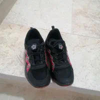 کفش کتونی سایز38 کوچک|کیف، کفش، کمربند|یزد, |دیوار