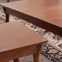 جلو مبلی|مبلمان خانگی و میز عسلی|هشتگرد, فاز ۳ مهستان|دیوار