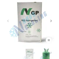 گاز 22Rاصلی