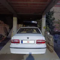 سمند ای اف سون بوش