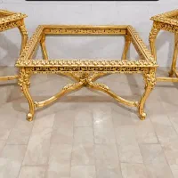 میز و عسلی مدرن