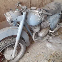 ایژ 68|موتورسیکلت|نجف‌آباد, گلدشت|دیوار